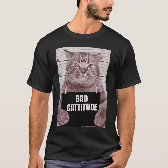 Camiseta Captura Má (Frente)