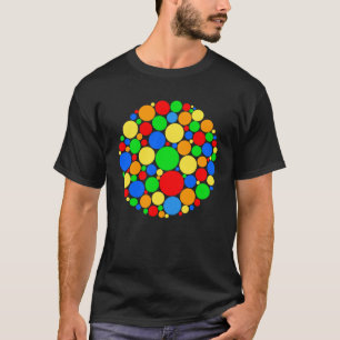 Camiseta Captura Para Homens Crianças Meninas Meninas Senta