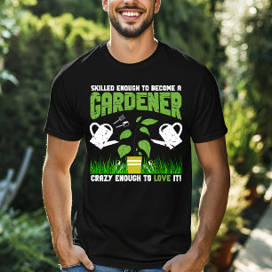 Camiseta Capturado o suficiente para se tornar um Design de