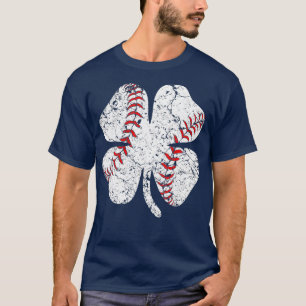 Camiseta Capturador de Homens de Dia de São Patrício de B