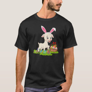 Camiseta Capturar na Páscoa de Ovos Caçando a Páscoa de Coe