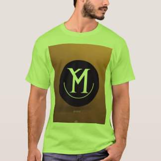 Camiseta Capturar Simplicidade. Vestir Estilo