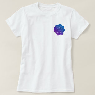 Camiseta Capturar uma estrela em queda