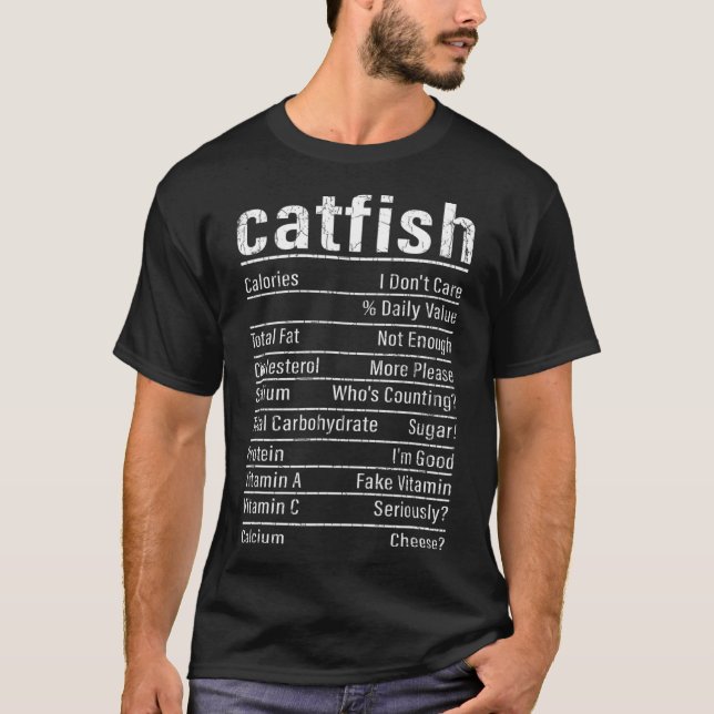 Camiseta Capturas Fatos Engraçados Pesca Pesca Pesca Pesca  (Frente)