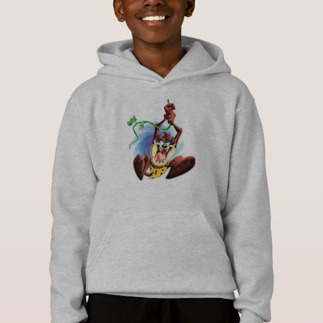 Camiseta capuche for kids animation  (Frente)