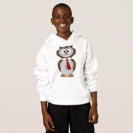 CAMISETA CAPUCHE PULL ENFANT /ANIMAL