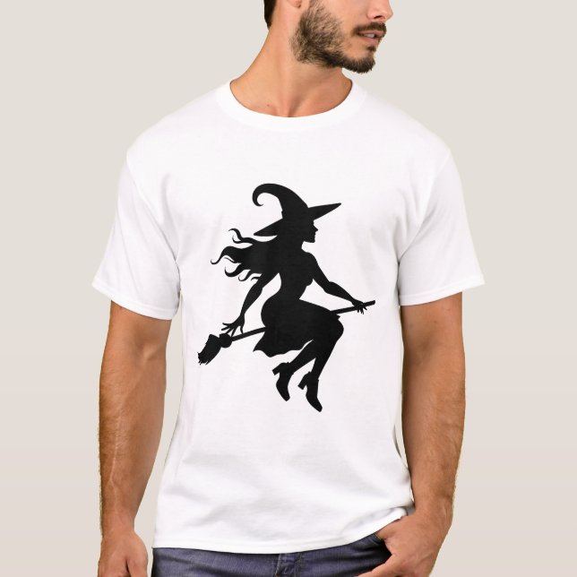 Camiseta capuz (Frente)