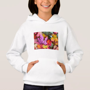 Camiseta capuz
