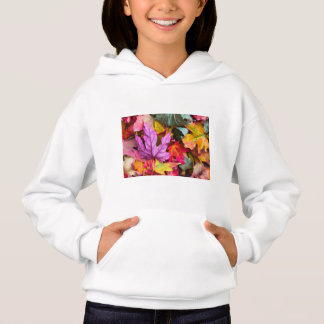 Camiseta capuz