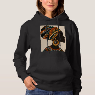 Camiseta Capuz