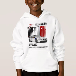 Camiseta capuz