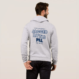 Camiseta Capuz 1