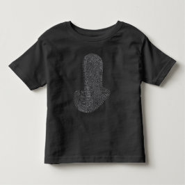 Camiseta Capuz de Guerreiro de Malha de Aço