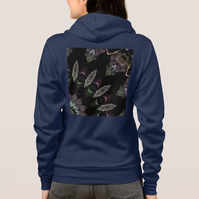 Camiseta Capuz do Theo (Verso)