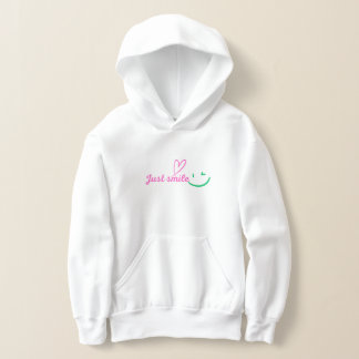 Camiseta capuz infantil engraçado