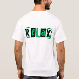 Camiseta capuz legal