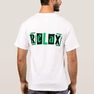 Camiseta capuz legal