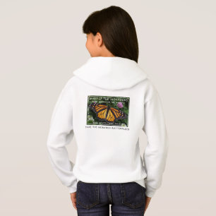 Camiseta CAPUZ MONARCA 2a CAPUZ MONARCA