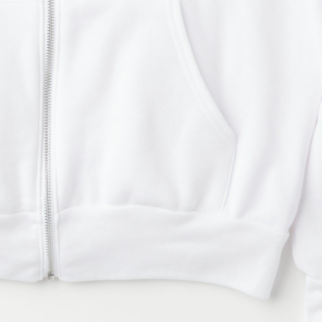 Camiseta Capuz RoyalTee (Detalhe da Bainha)