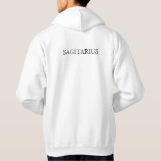 Camiseta - Capuz Signo Zodíaco de Sagitário – Esté