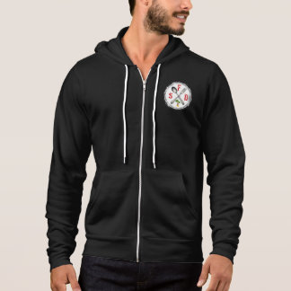 Camiseta Capuz SoFlo