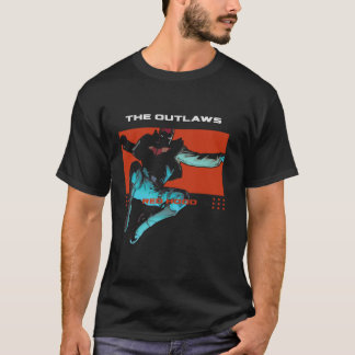 Camiseta Capuz Vermelho - Jason Todd