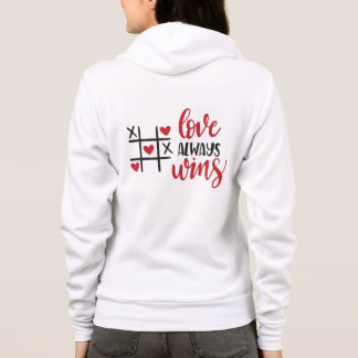 Camiseta capuzes Temporada do Amor