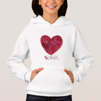Camiseta Capuzinho de criança fofo
