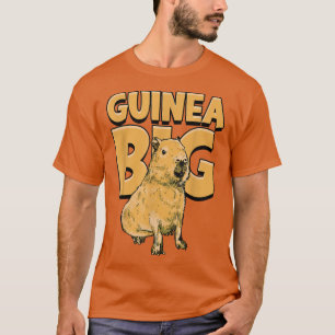 Camiseta Capy Capybaras Rodent Capy