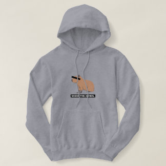 Camiseta Capybara