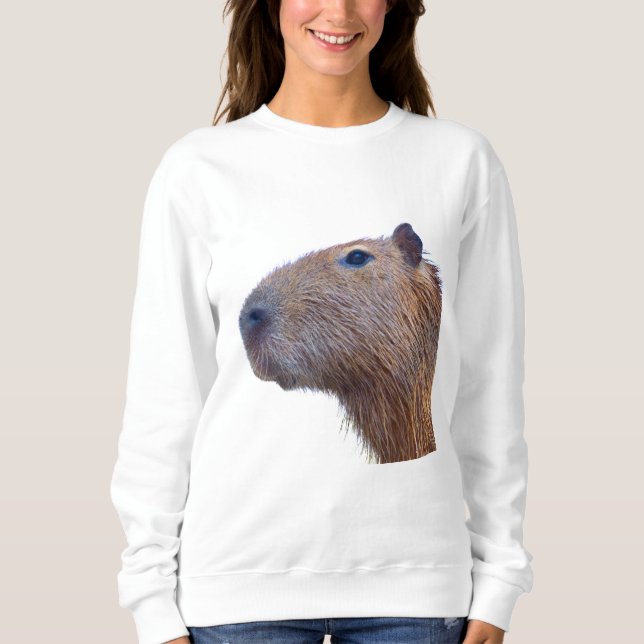 Camiseta Capybara (Frente)