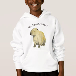 Camiseta Capybara