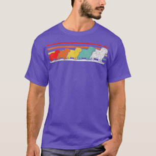 Camiseta Capybara Capybaras 1