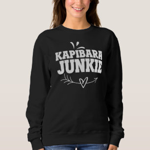 Camiseta Capybara Giant Rodent Para Kapibara junkie