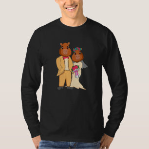 Camiseta Capybara Whisperer Wildlife Animal Cavy Rodent Mar
