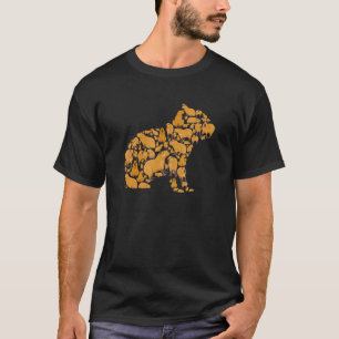Camiseta Capybaras As Capybara