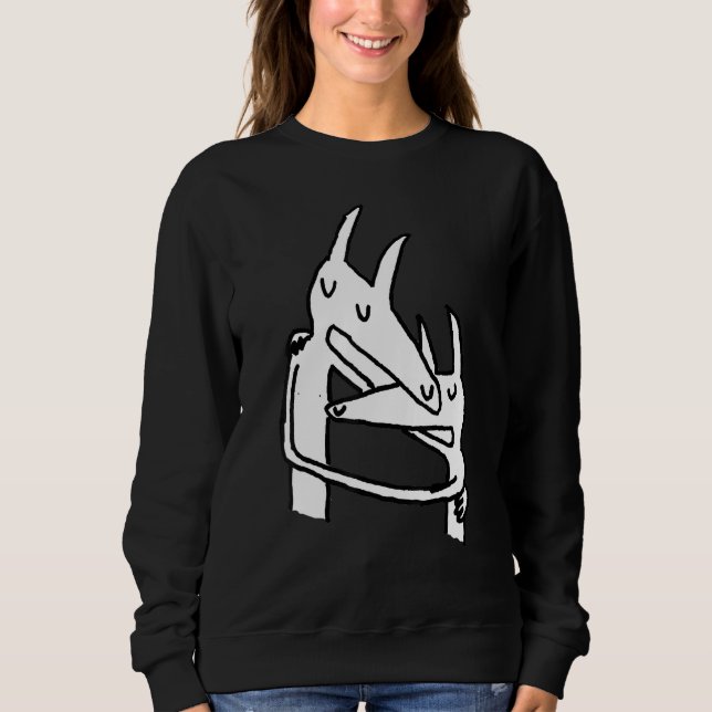 Camiseta Car Seat Headrest - Twin Fantasy (Frente)