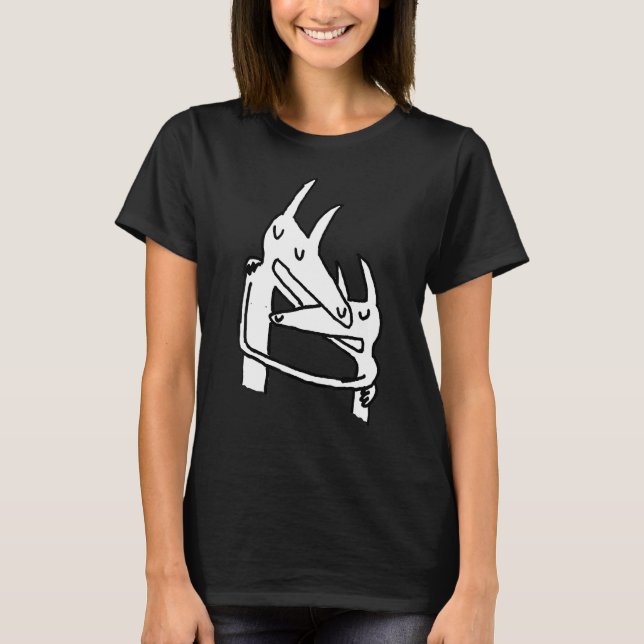 Camiseta Car Seat Headrest - Twin Fantasy (Frente)