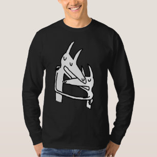 Camiseta Car Seat Headrest - Twin Fantasy