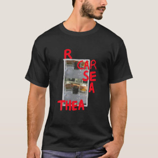 Camiseta Car Sede