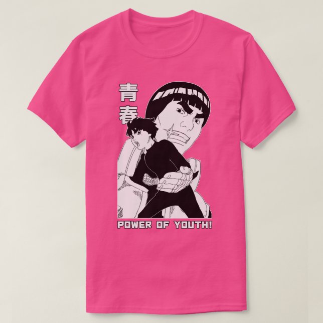 Camiseta Cara (Frente do Design)