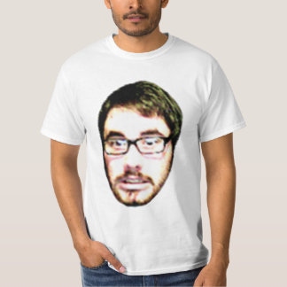 Camiseta Cara