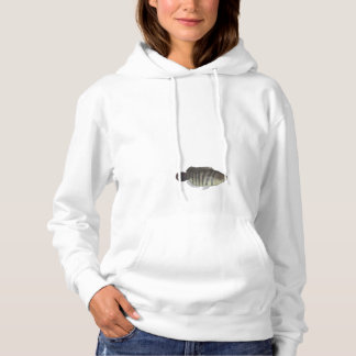 Camiseta Cará-açu