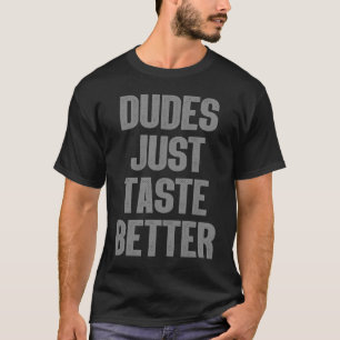 Camiseta Cara, apenas prove melhor Orgulho gay