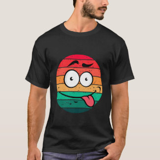 Camiseta Cara Boba