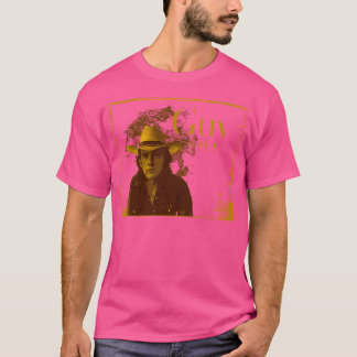 Camiseta Cara Clark