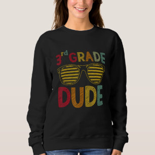 Camiseta Cara da 3ª Série Professores da Terceira Série Alu