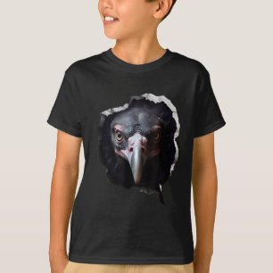 Camiseta Cara de Abutre