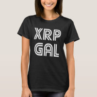 Cara de Criptografia XRP e Casal de Correspondênci