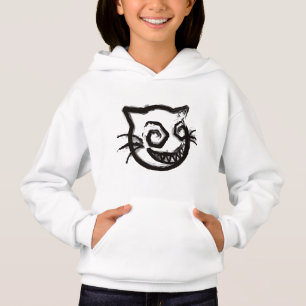 Camiseta Cara_de_Gato